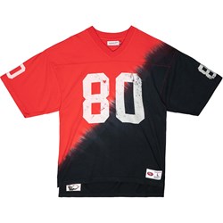 Mitchell And Ness - San Francisco 49Ers Mens Nfl N&N Jerry Rice Jersey