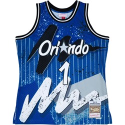 Vintage Penny Hardaway Orlando Magic Jersey No - Depop