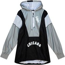 Mitchell And Ness - Chicago White Sox Mens Highlight Reel Jacket