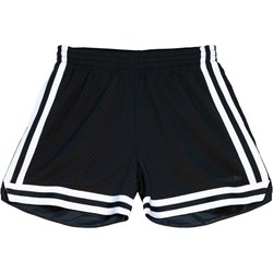 Mitchell And Ness - Branded Womens Women'S Essentials Mesh Shorts