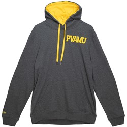Mitchell And Ness - Prairie View A&M University Mens Classic French Terry Hoodie