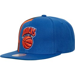 Mitchell And Ness - New York Knicks Mens Retroline Hwc Snapback Hat