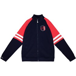 Mitchell And Ness - St Louis City Sc Mens Mvp 2.0 Track Jacket