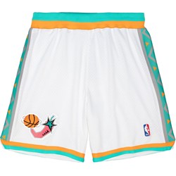 Mitchell And Ness - All-Star West Mens Authentic Shorts