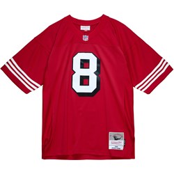 Mitchell And Ness - San Francisco 49Ers Mens Nfl Legacy 1994 Steve Young Jersey