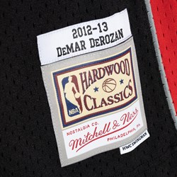 Maillot NBA Demar Derozan Toronto Raptors 2012 Mitchell&ness Swingman -  Basket4Ballers