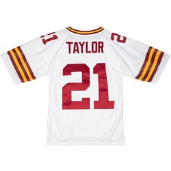 Women's Nike Sean Taylor White Washington Football Team Retired