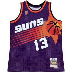 Mitchell And Ness - Phoenix Suns Mens Nba Swingman 1996 Steve Nash Jersey