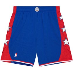 Mitchell And Ness - All-Star East Mens Nba Swingman All Star 04 Shorts
