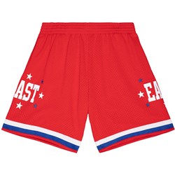 Mitchell And Ness - All-Star East Mens Nba Swingman All Star 83 Shorts