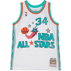 Mitchell And Ness - All-Star West Mens Nba Swingman All Star 96 Hakeem Olajuwon Jersey