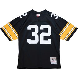 Mitchell And Ness - Pittsburgh Steelers Mens Nfl Legacy 1976 Franco Harris Jersey