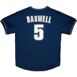 Authentic Jeff Bagwell Houston Astros 1997 Pullover Jersey - Shop Mitchell  & Ness Authentic Jerseys and Replicas Mitchell & Ness Nostalgia Co.
