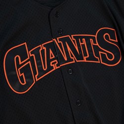 MLB San Francisco Giants (Will Clark) Men's T-Shirt