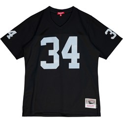 Mitchell And Ness - Los Angeles Raiders Womens Nfl Womens Legacy 88 Bo Jackson Jersey