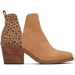 Toms - Womens Everly Cutout Boots