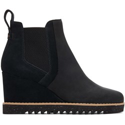 Toms - Womens Maddie Boots