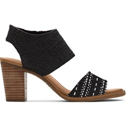 TOMS - Womens Majorca Cutout Sandals