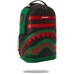Sprayground Yella DLXVF Backpack - Eight One