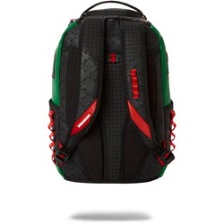 Sprayground - Deniro Dlxvf Backpack