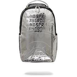 Sprayground - Metallic Infinity Dlxvf Backpack