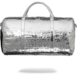 Sprayground - Metallic Infinity Duffle Bag