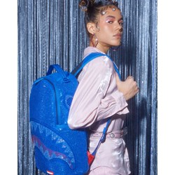 Sprayground - Trinity Blue Dlx Backpack