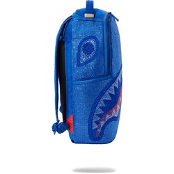 Sprayground Money Kicks Backpack - Blue