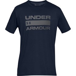 Under Armour - Mens TEAM ISSUE WORDMARK SS T-Shirt