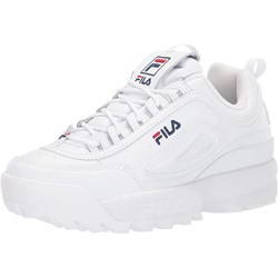 Fila - Womens Disruptor II Premium Sneakers