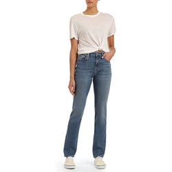 Mavi - Womens Veronica Straight Jeans