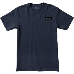 RVCA - Mens Icon Ss T-Shirt