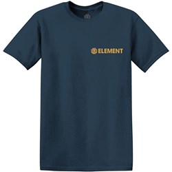 Element - Mens Blazin Chest T-Shirt
