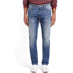 Mavi - Mens Zach Straight Jeans