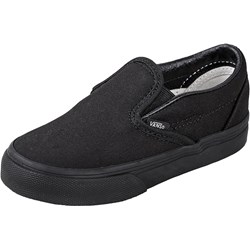 Vans - Toddler Classic Slip-on Shoes