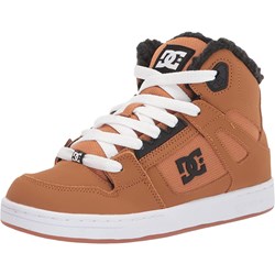 DC - Boys Pure Ht Wnt Hightop Shoes