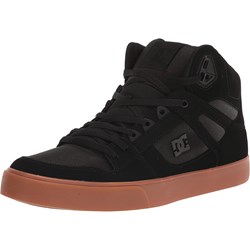 DC - Mens Pure Ht Wc Hightop Shoes