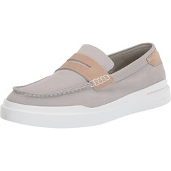 Cole Hann - Mens Grandpro Rally Canvas Penny Loafer