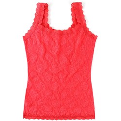 Hanky Panky - Womens Sig Lace Unlw Camisole