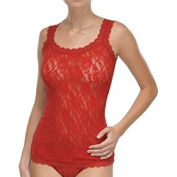 Hanky Panky - Womens Sig Lace Unlw Camisole