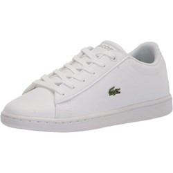 Lacoste - Kids Carnaby Evo Bl 21 1 Suc Shoes