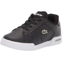 Lacoste - Kids Twin Serve Synthetic Shoes