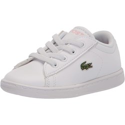 Lacoste - Kids Carnaby Evo 0121 1 Sui Shoes