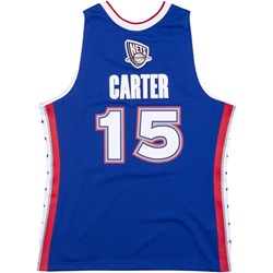 Mitchell And Ness - All-Star East Mens Nba Swingman All Star 05 Vince Carter Jersey