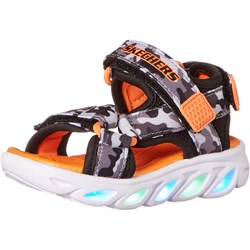 Skechers - Toddlers Light Hypno Splash Sun Breaks Sandals