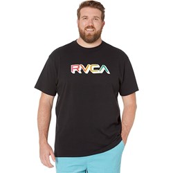 RVCA - Mens Big Gradient T-Shirt