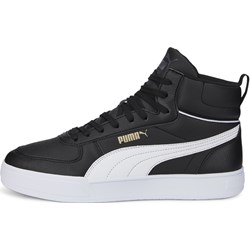 Puma - Mens Caven Mid Shoes