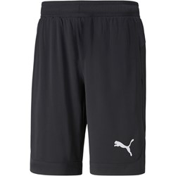 Puma - Mens Rtg Shiny Fabric 10 Bt Shorts
