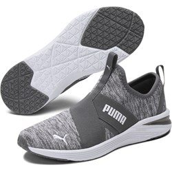 Puma - Womens Better Foam Prowl Slip Knit Wn S Shoes