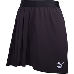Puma - Womens Classics Asymmetric Skirt